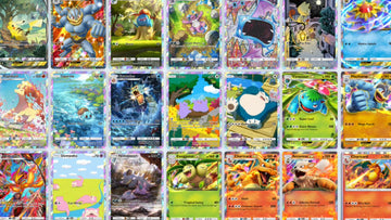 Pokémon Trading Card Game Pocket players have gushed over its card art for months, but many are just now realizing that some of its monsters have been hiding details that connect them