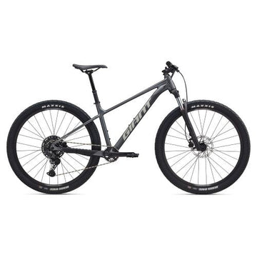 Giant Talon 29er 1 Mens MTB Charcoal