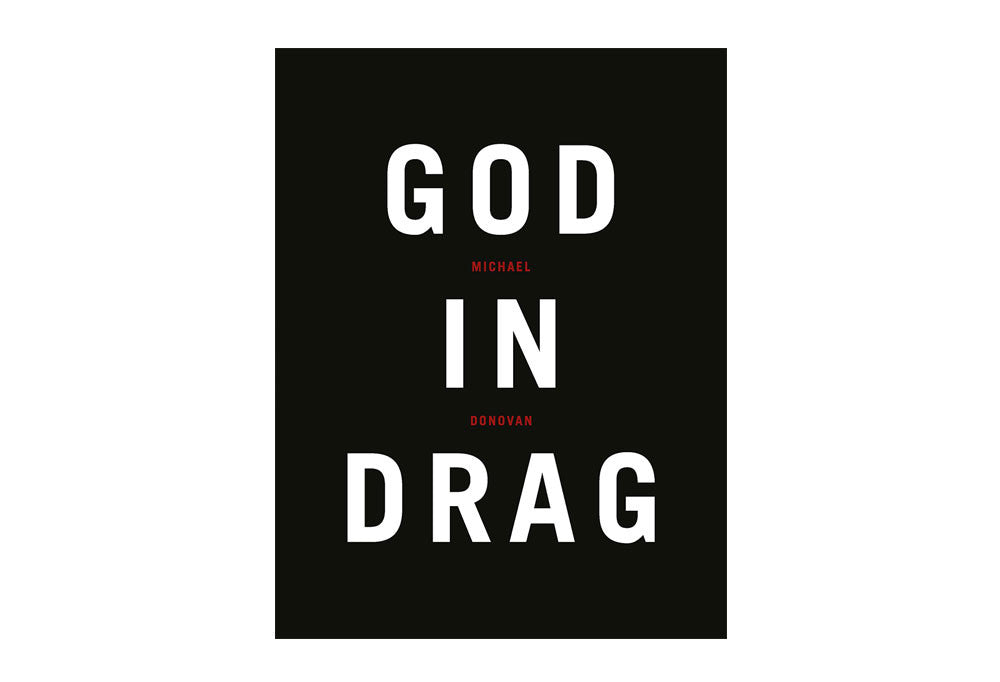 God In Drag