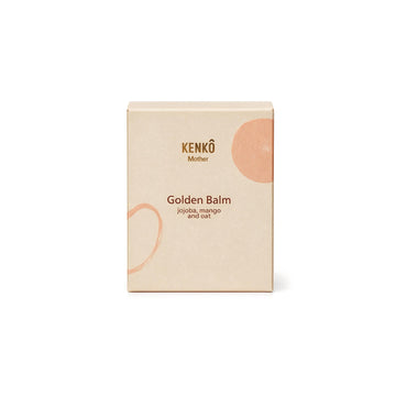 Golden Balm - Mother
