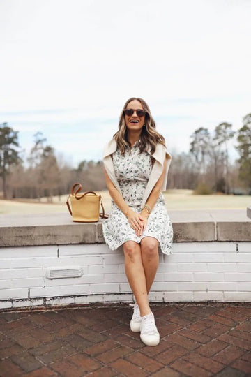 Casual Mom Outfits That Don't Look Sloppy