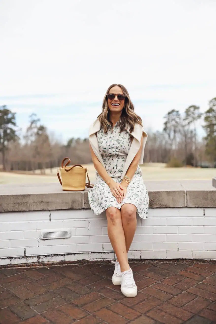 Casual Mom Outfits That Don't Look Sloppy