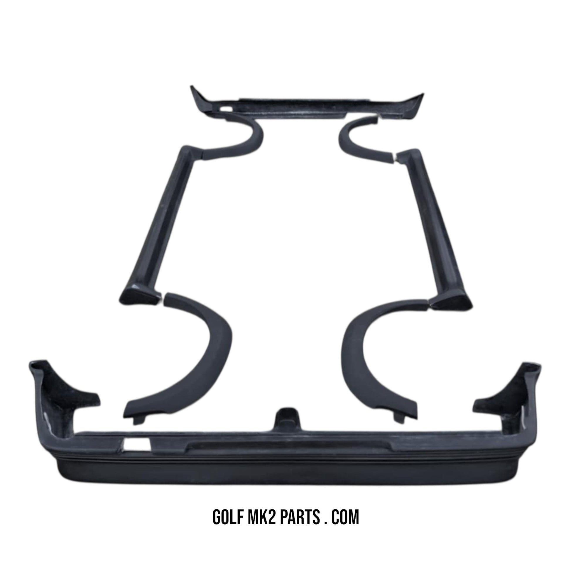 BBS Bodykit Replica
