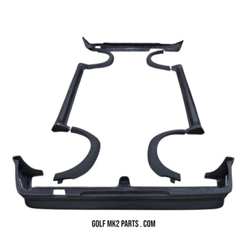 BBS Bodykit Replica