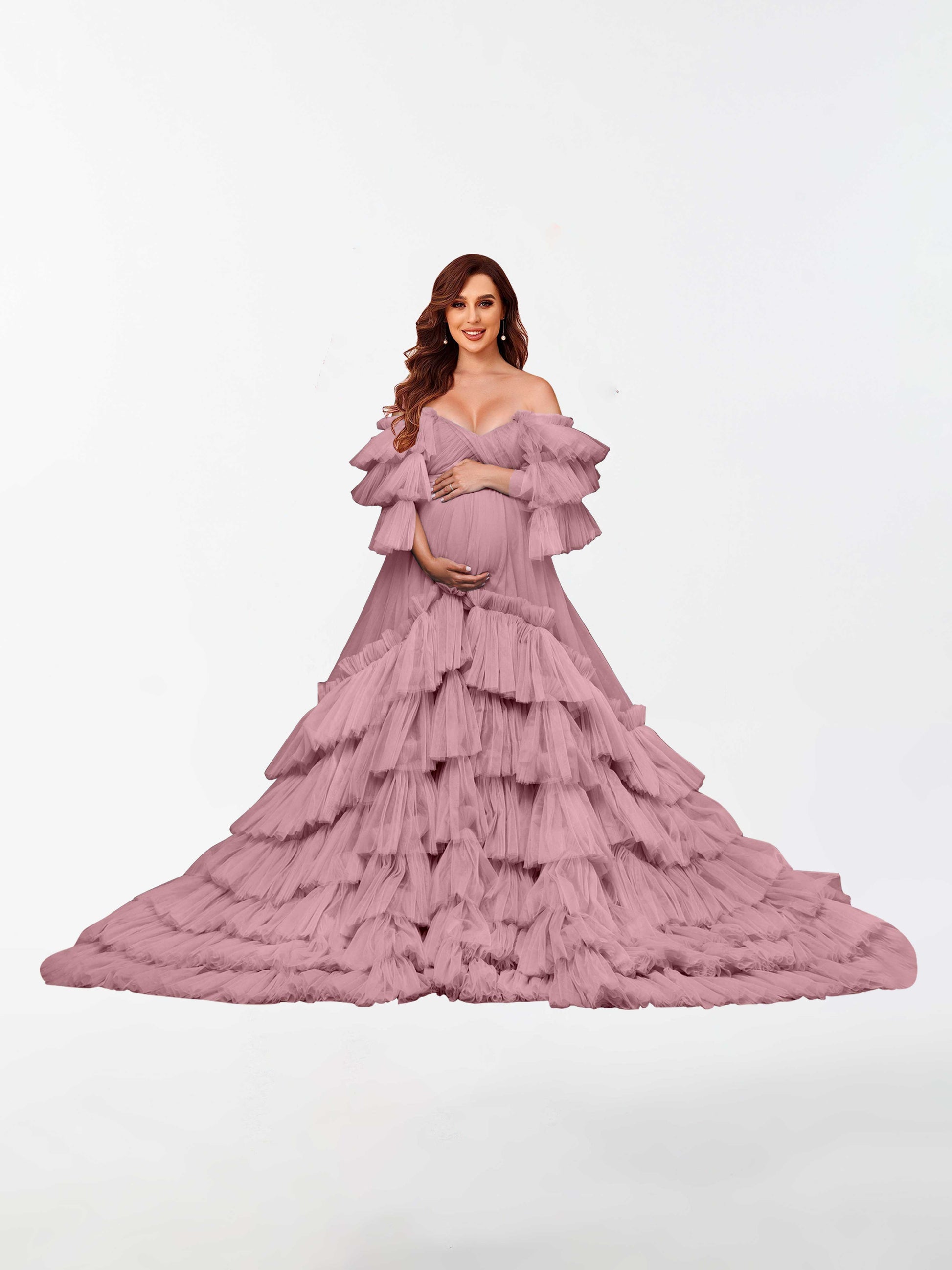 #color_Dusty Rose