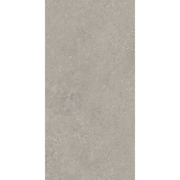 Gres Porcellanato Effetto Pietra Rettificato Lucido 30x60 9mm Grey Limestone Elemental Stone - Florim