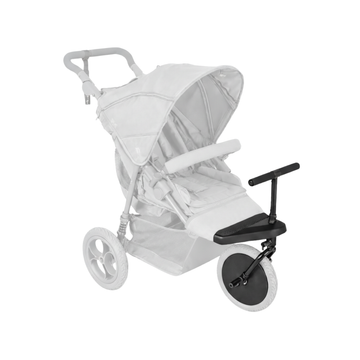 Single Front Rider Pack V1-V5