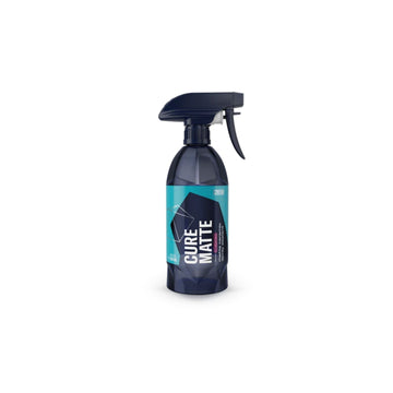 Gyeon Q²M Cure Matte by Gyeon | Auto Detailing Supplies
