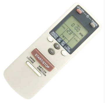 Remote Control for Fujitsu Air Conditioner AR-BB1 AR-BB2 AR-JW19 Universal Replacement