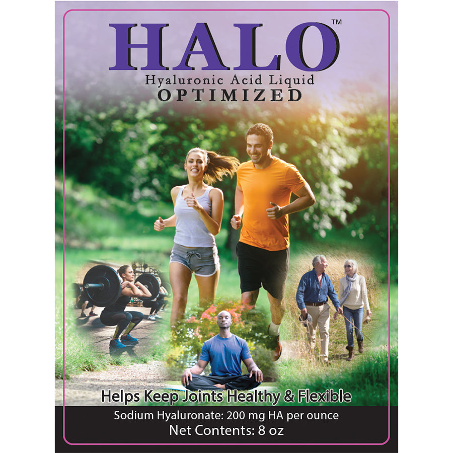HALO for Human