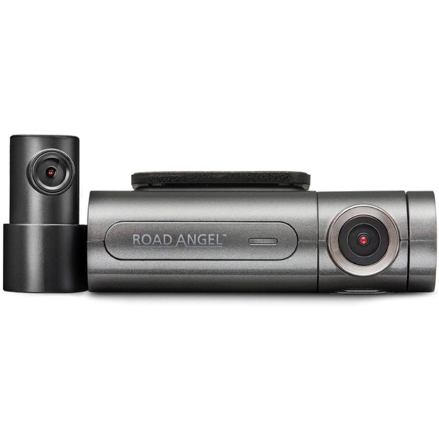 Road Angel Halo Pro 2K Car Dash Cam Front Rear HD Night Vision WiFi HD3 1440p