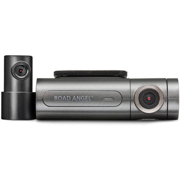 Road Angel Halo Pro 2K Car Dash Cam Front Rear HD Night Vision WiFi HD3 1440p