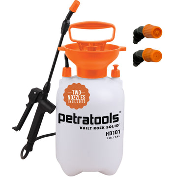 PetraTools HD101 Pump Sprayer