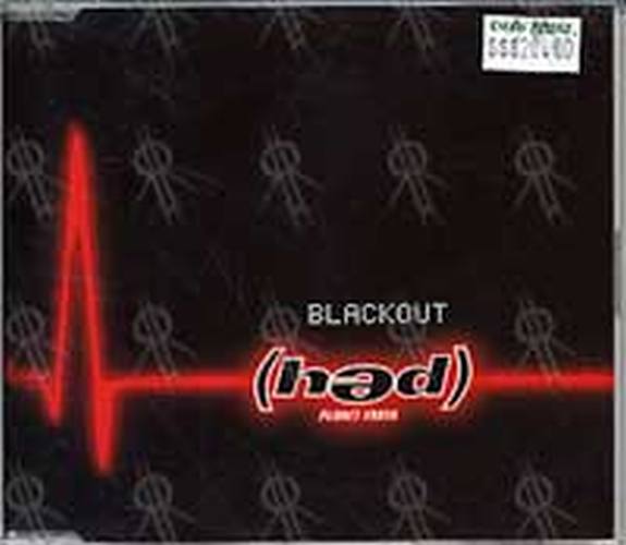 HED PE - Blackout - 1