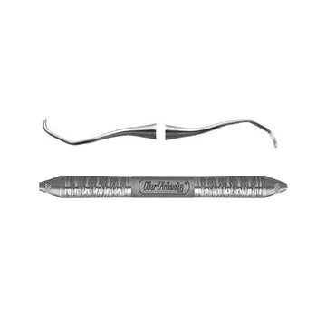 [Pre-Sale] Hu-Friedy 15/16 Gracey Curette #6 Satin Steel Each