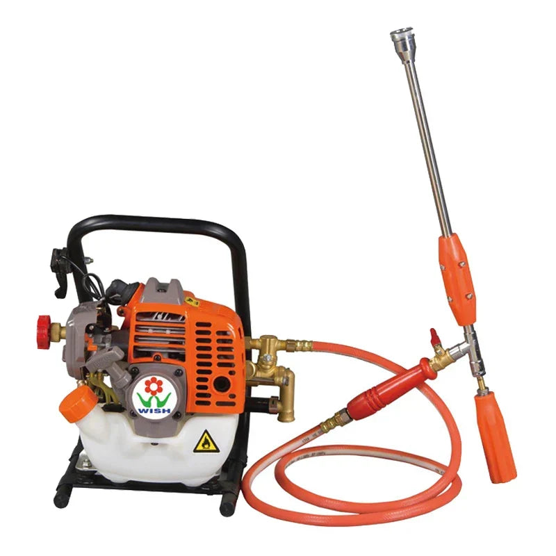 HKM-901843 Top Power Sprayers for Efficient Lawn Care and Maintenance