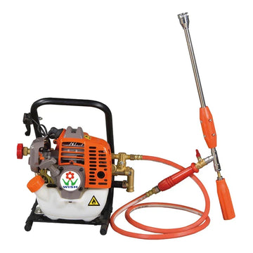 HKM-901843 Top Power Sprayers for Efficient Lawn Care and Maintenance