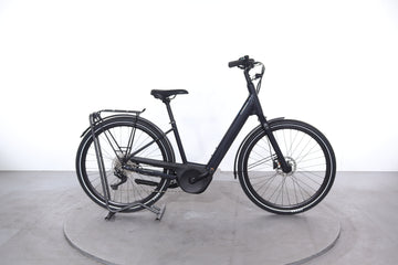 Orbea Optima E40 #1 global