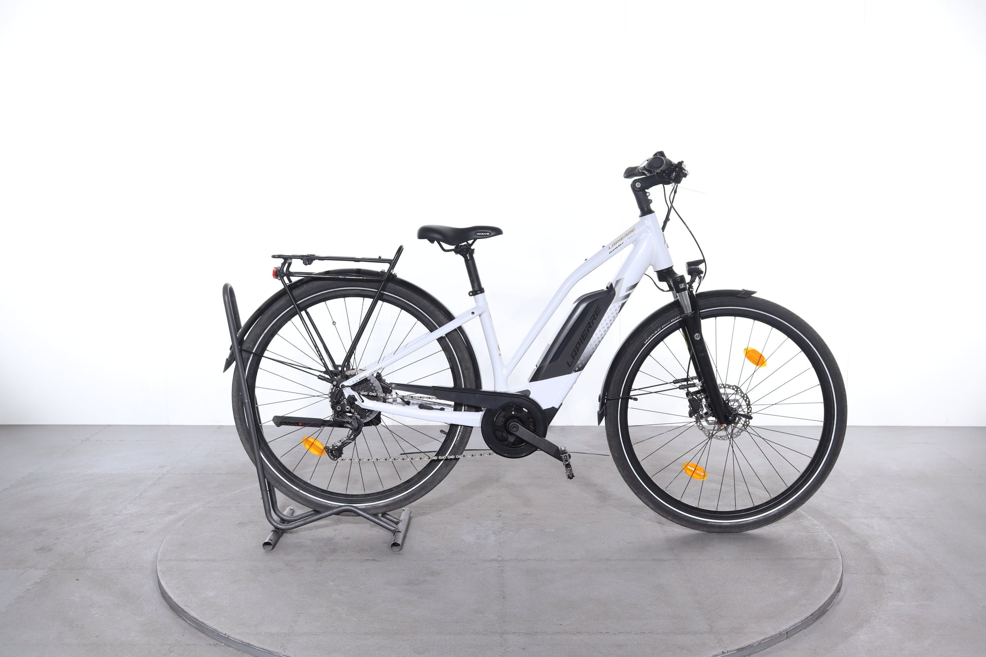 Lapierre Overvolt Trekking 6.5 #1 global