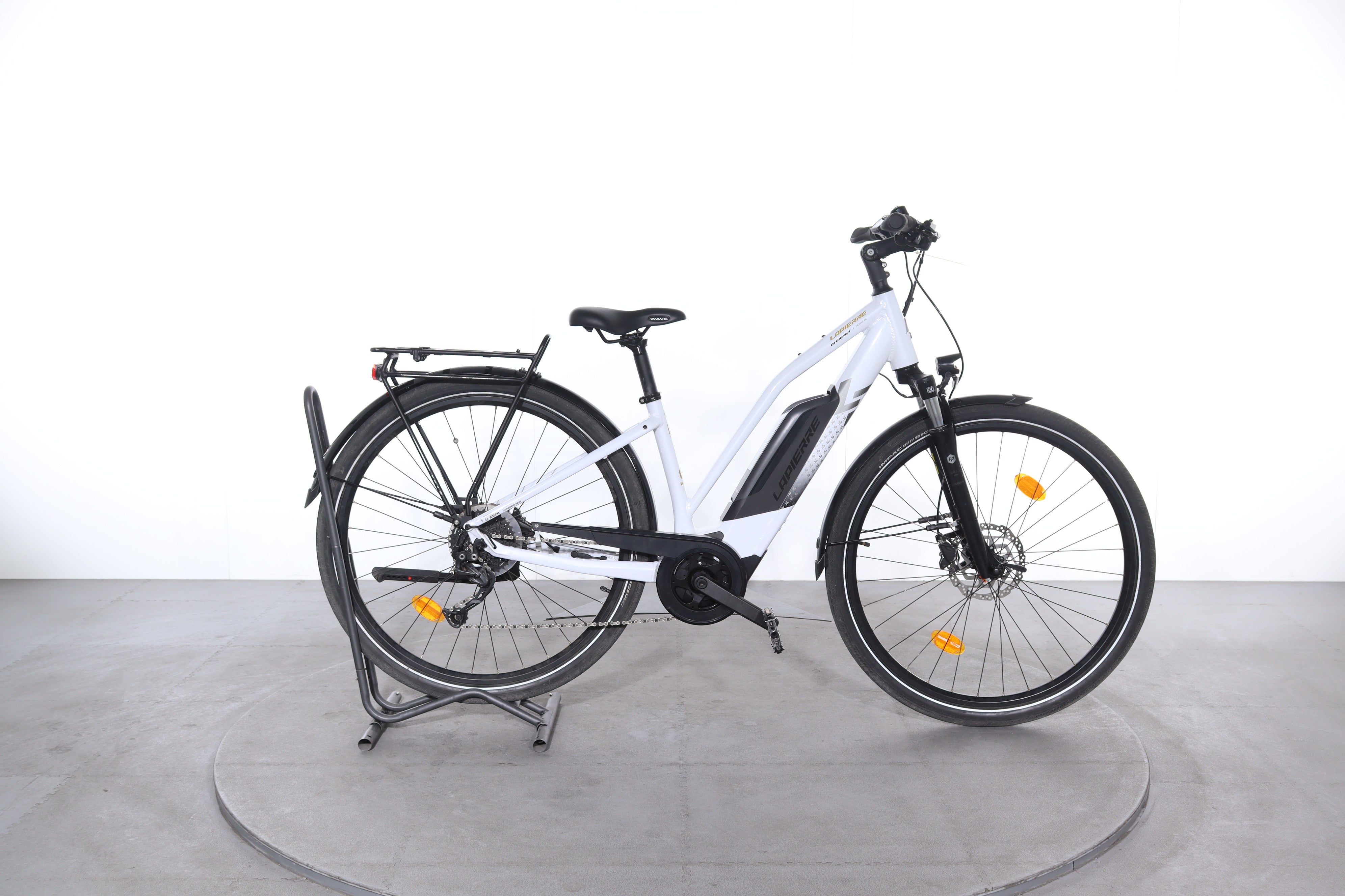 Lapierre Overvolt Trekking 6.5 #1 global