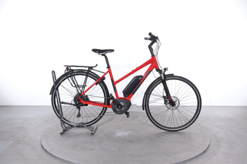 Stevens E-Molveno #1 global