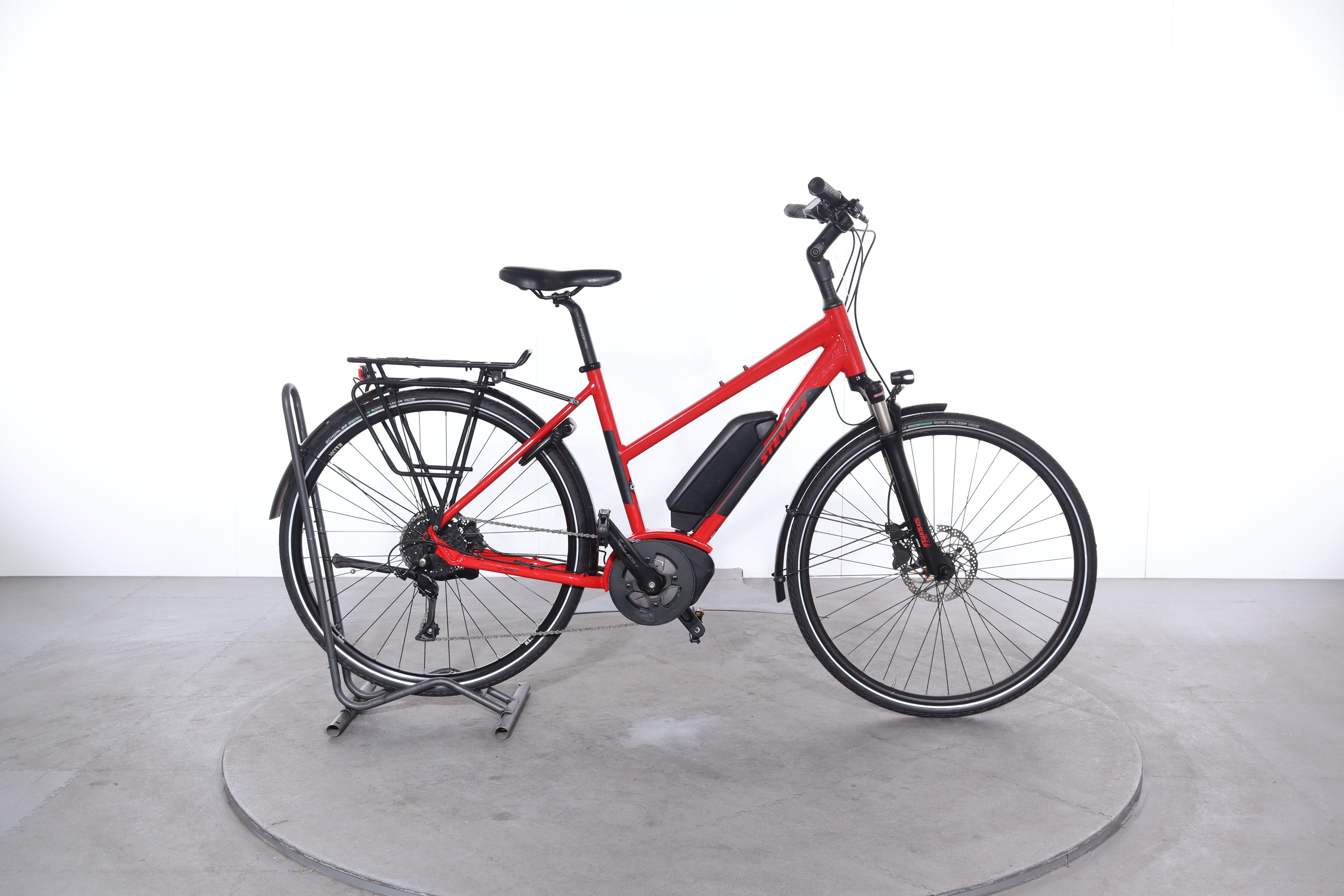 Stevens E-Molveno #1 global