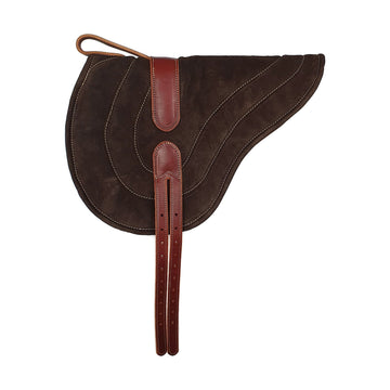 Bareback Pad mit Englisch Gurtung von HMS4YOU