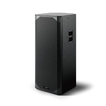 HORIZON 15.2K – Diffusore Attivo Professionale Biamplificato da 2800W
