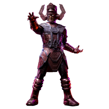 **Pre-order** The Fantastic Four: First Steps - Galactus Jumbo Sofvi Figure