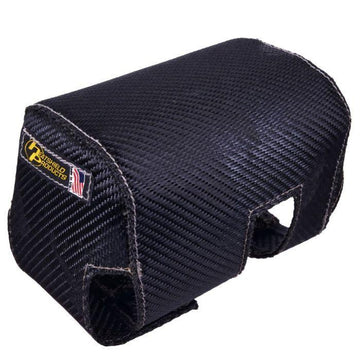 Master Cylinder Shield GM Cast Iron Cylinder - Burlile Performance Products