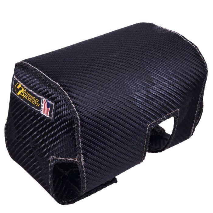 Master Cylinder Shield GM Cast Iron Cylinder - Burlile Performance Products
