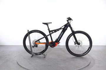 KTM Macina Chacana 591 #1 global