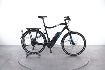 Haibike SDURO Trekking 3.0 #1 global