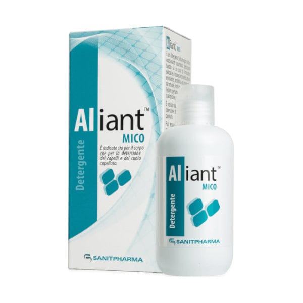 Aliant Mico Detergente 200 ml
