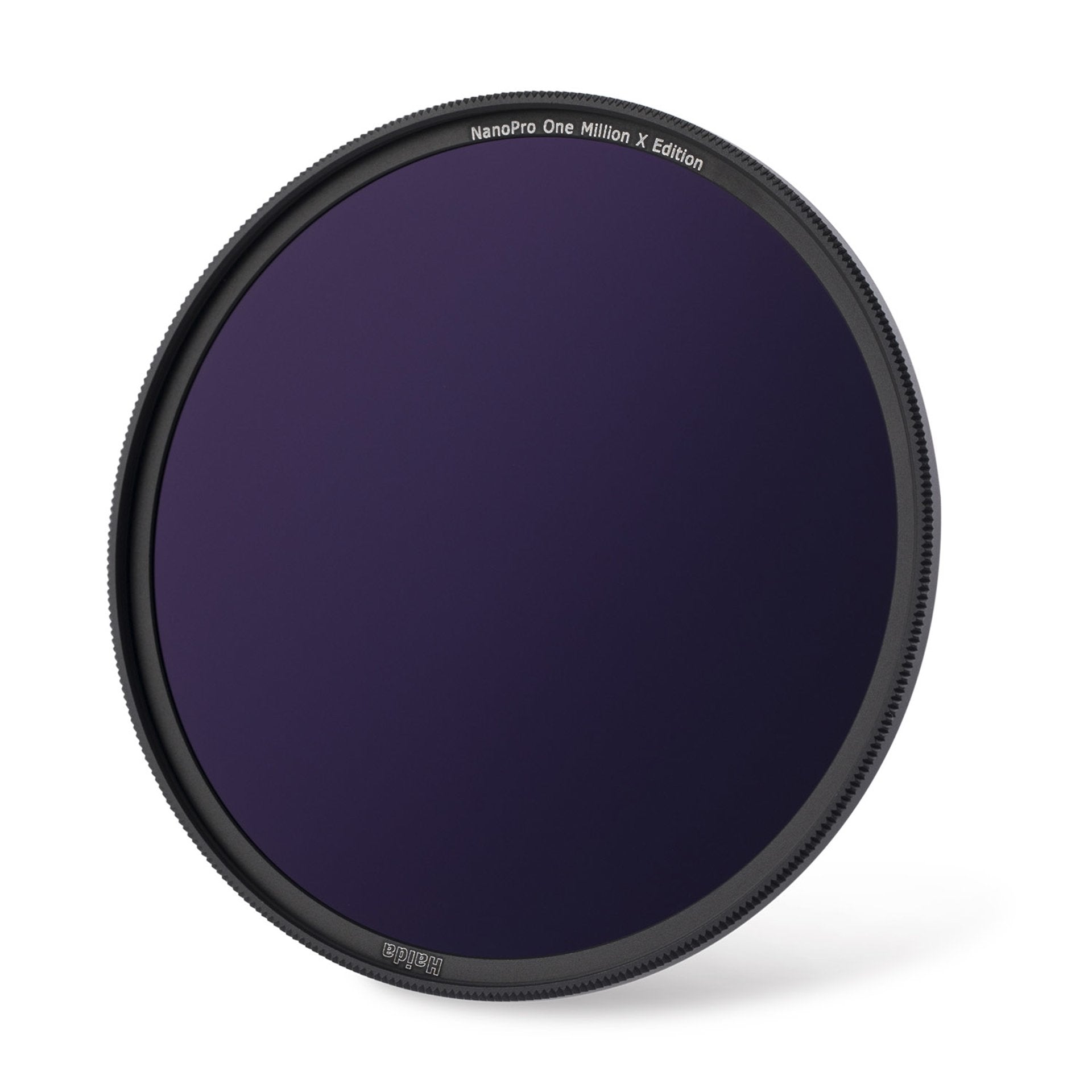 Haida NanoPro Solar Neutral Density Filter 72mm, 20-Stop