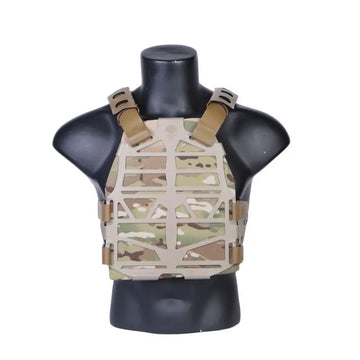Emersongear EM7364 Tactical Vest Plate Carrier