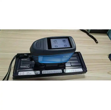 BYK Orange Peel Instrument BYK 7400 Detection Instrument