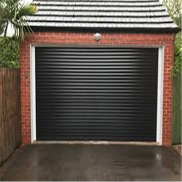 LVDUN Best quality cheap price automatic garage doors