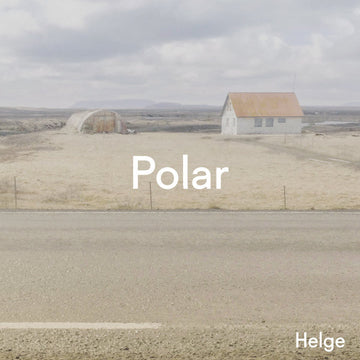 Helge Slikker - Polar (LP, Album)-LP-V2 Benelux-Vinyleers