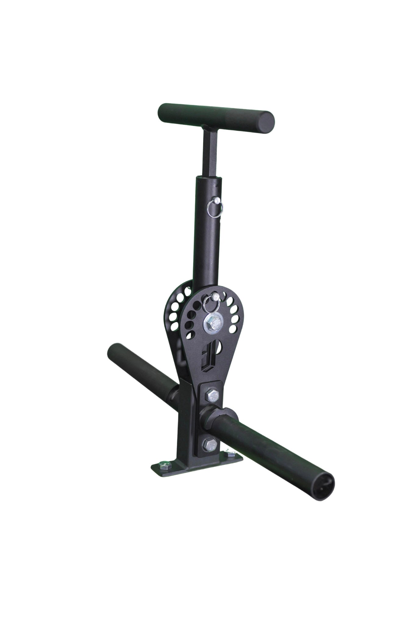 TNT Hellbox Belt Squat Attachment