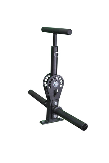 TNT Hellbox Belt Squat Attachment