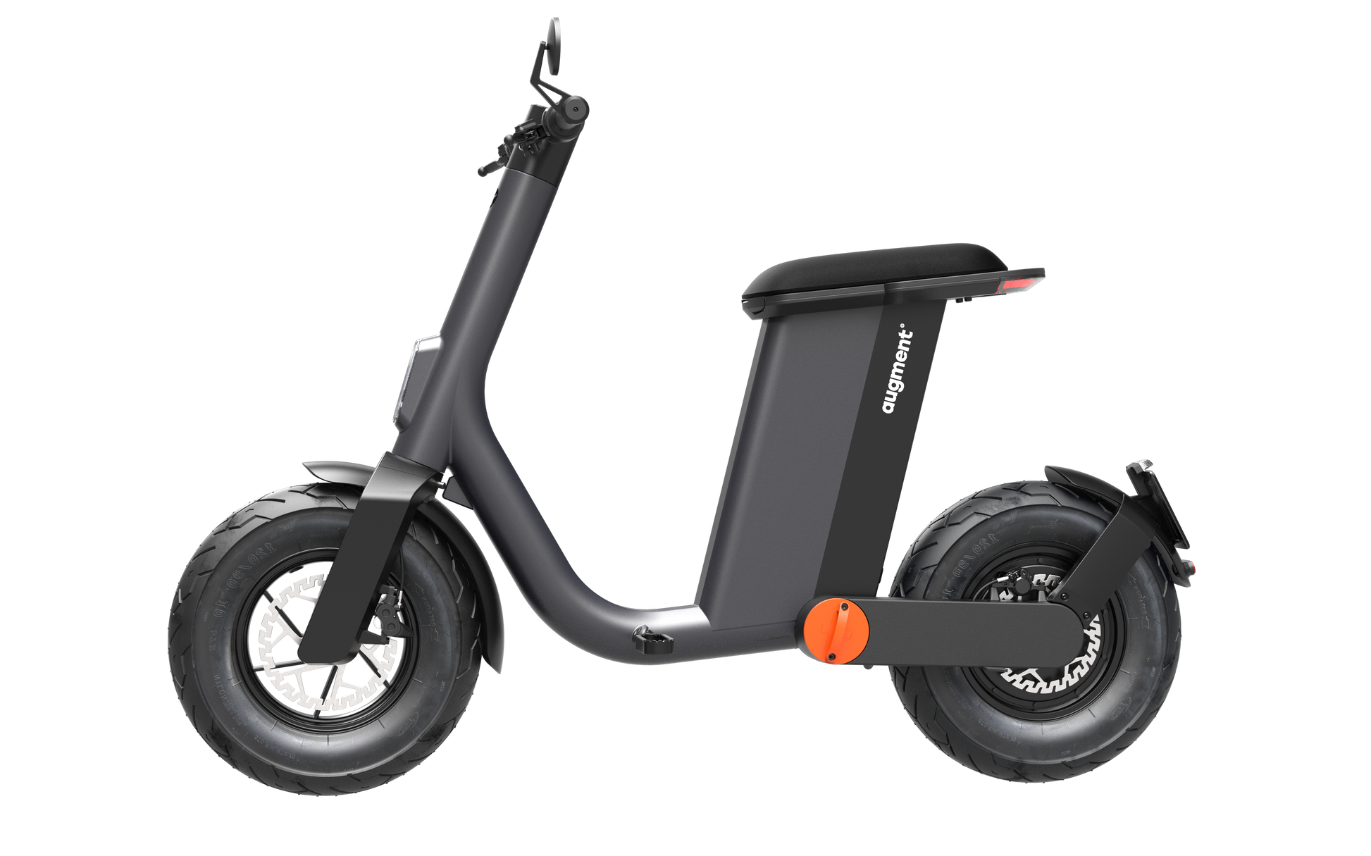 Augment 360 e-Moped