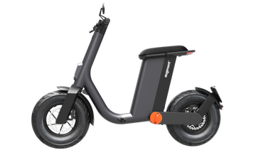 Augment 360 e-Moped