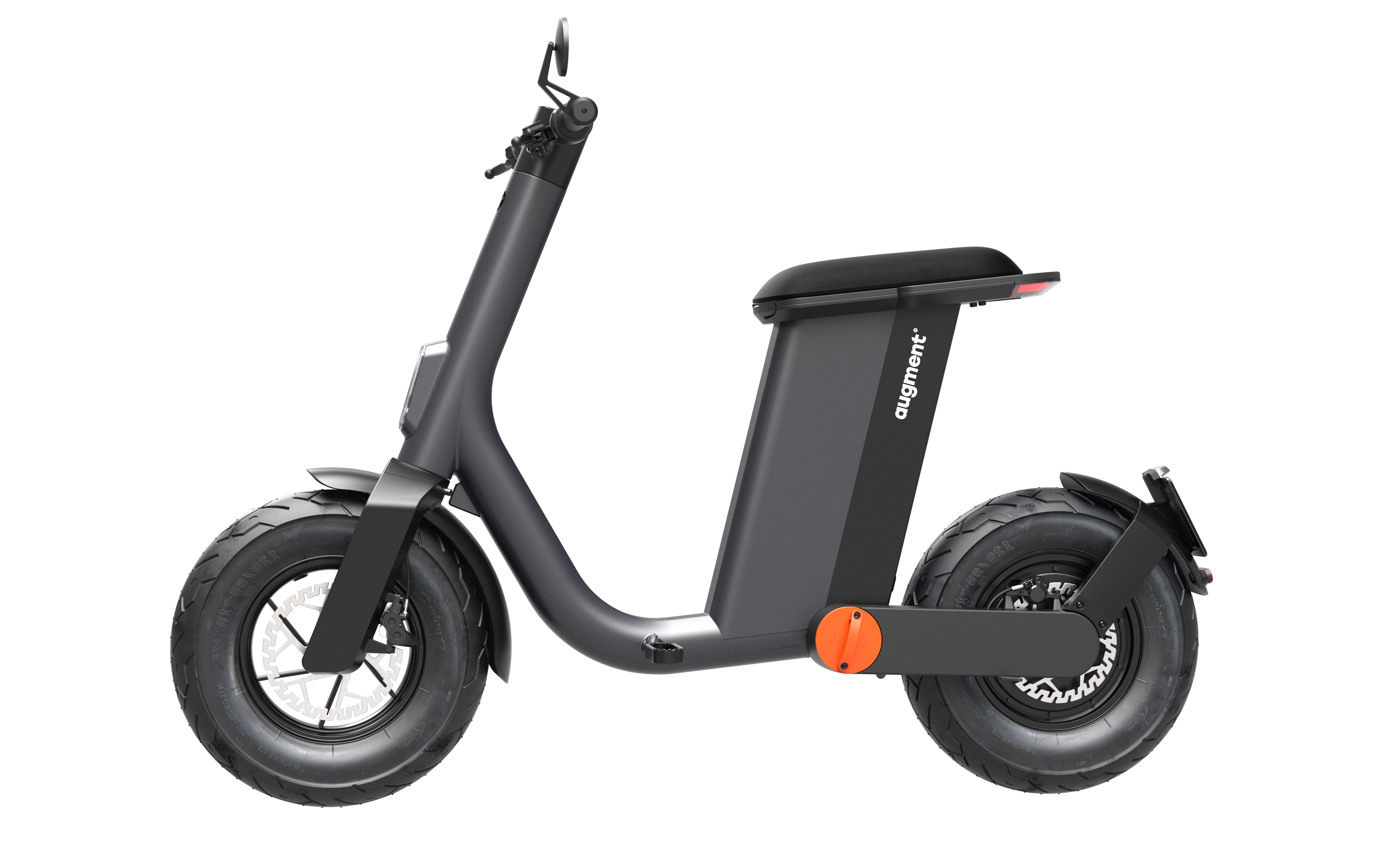 Augment 360 e-Moped