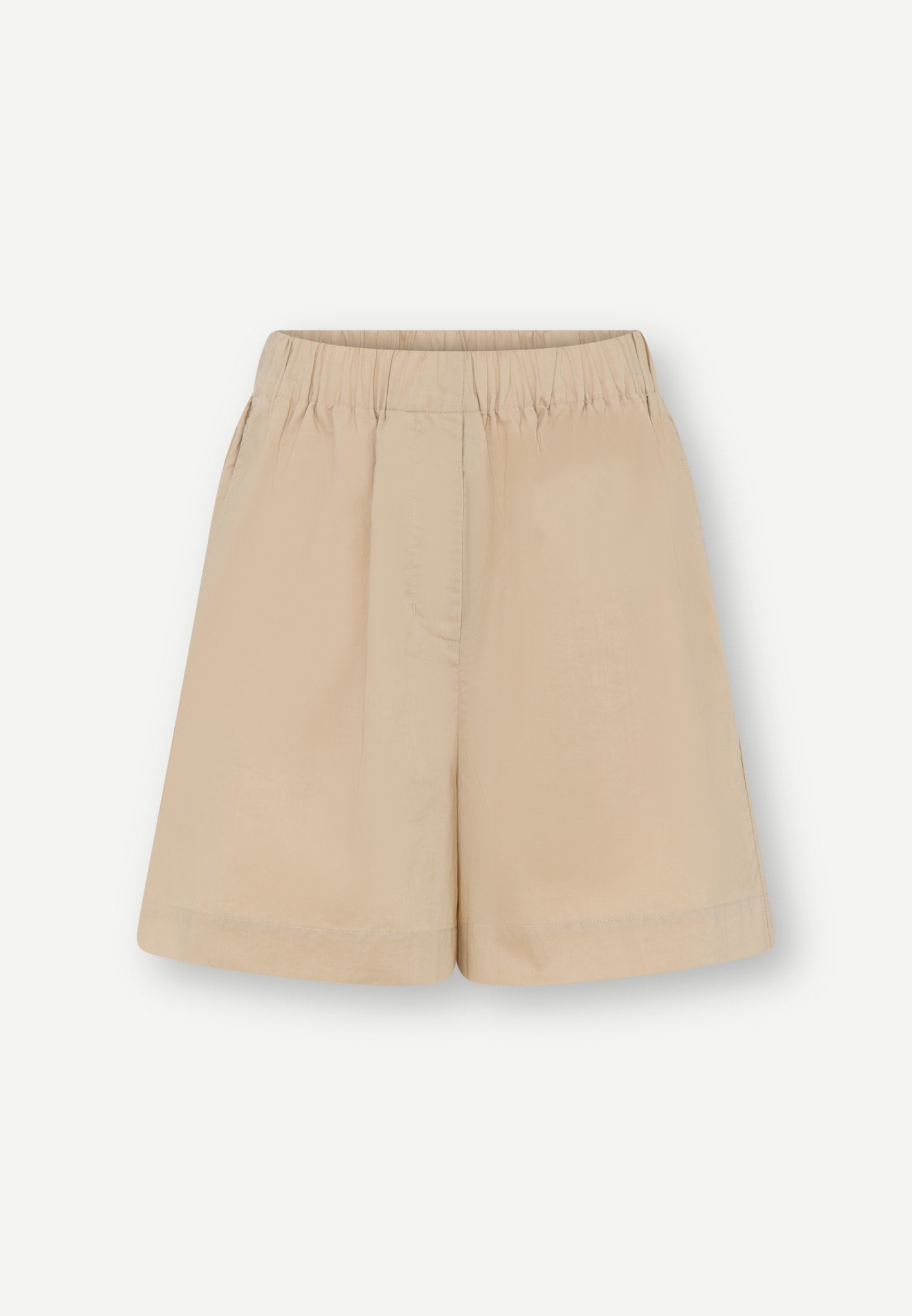 Alma Shorts  - Sand