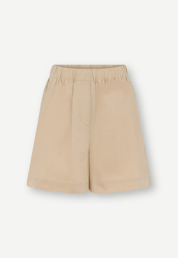 Alma Shorts  - Sand