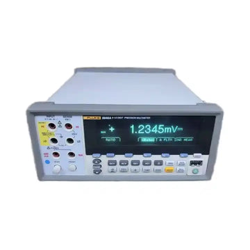 Fluke 8846A Digital Multimeter 6.5 6-1/2 Digit Precision MultiMeter Used