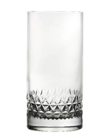 Hi Ball Glass - Sold per Case (6 each per case)