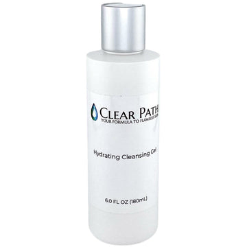 Clear Path Hydrating Cleansing Gel