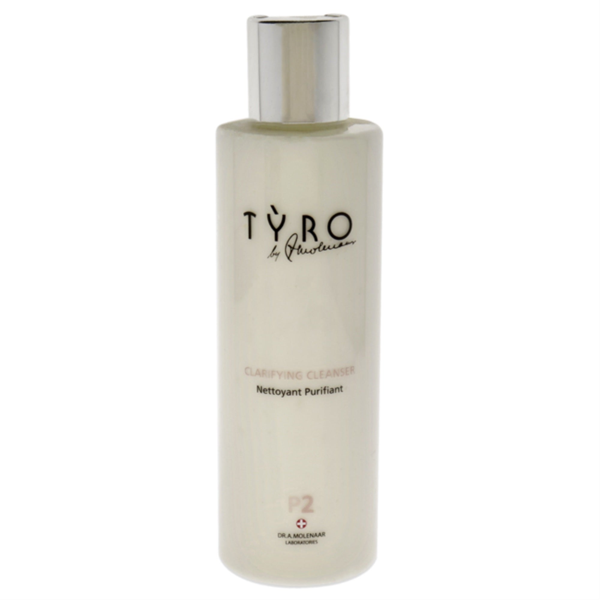 Clarifying Cleanser By Tyro For Unisex - 6.76 Oz Cleanser